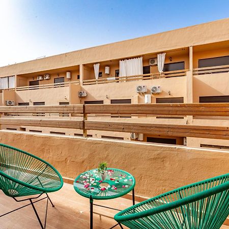 Chic & Cosy Appart Au Centre Ville - 100 % Equipe Marrakesh Eksteriør bilde